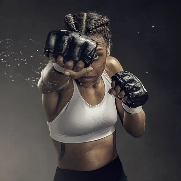 Sports Shoot