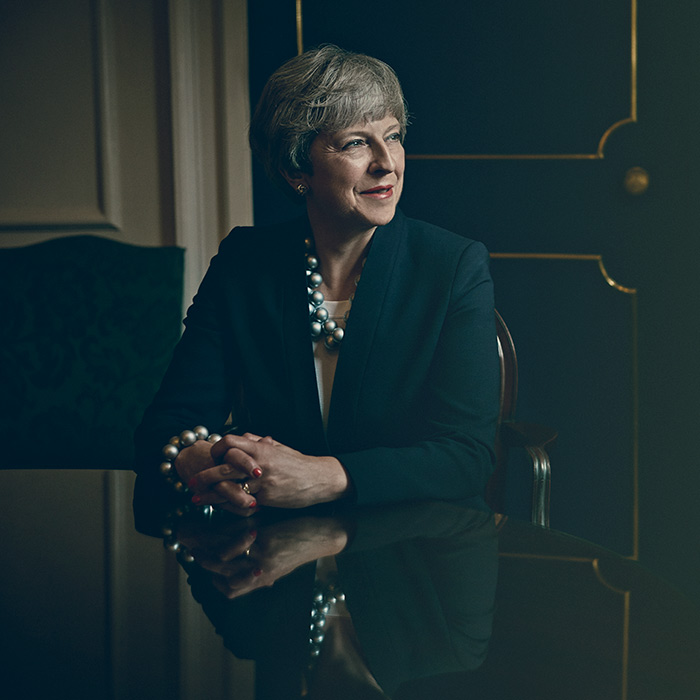 The Prime Minister