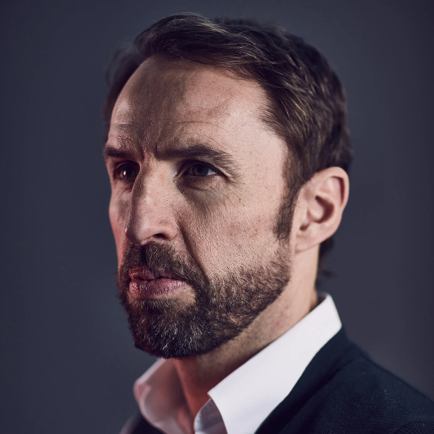 England Manager
