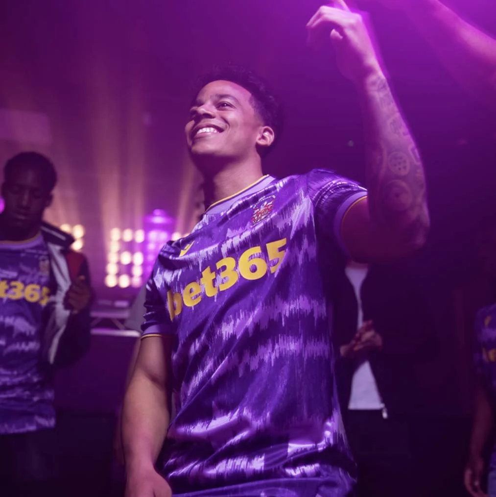Kit launch