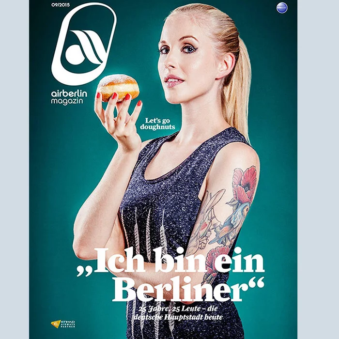 Berlin