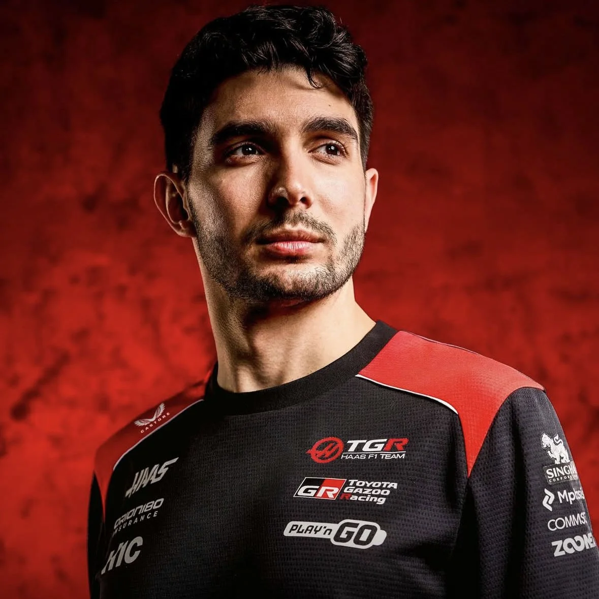Haas F1 