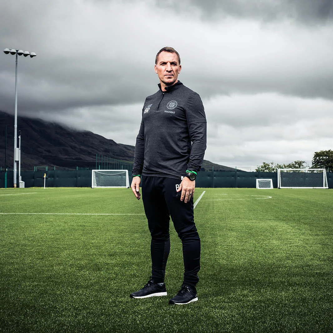 Brendan Rodgers