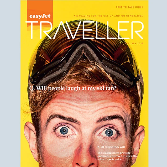 Traveller