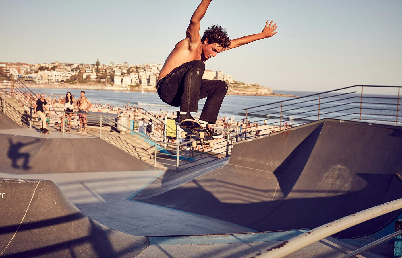 Skate Park -  lifestyle photographer (Copy)