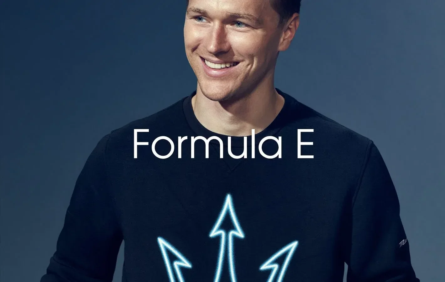 Commercial photography created for Formula E, documenting one of motorsport's most innovative racing series. The project combines portraiture, sport and technology, exploring the people and personalities driving the future of electric racing.