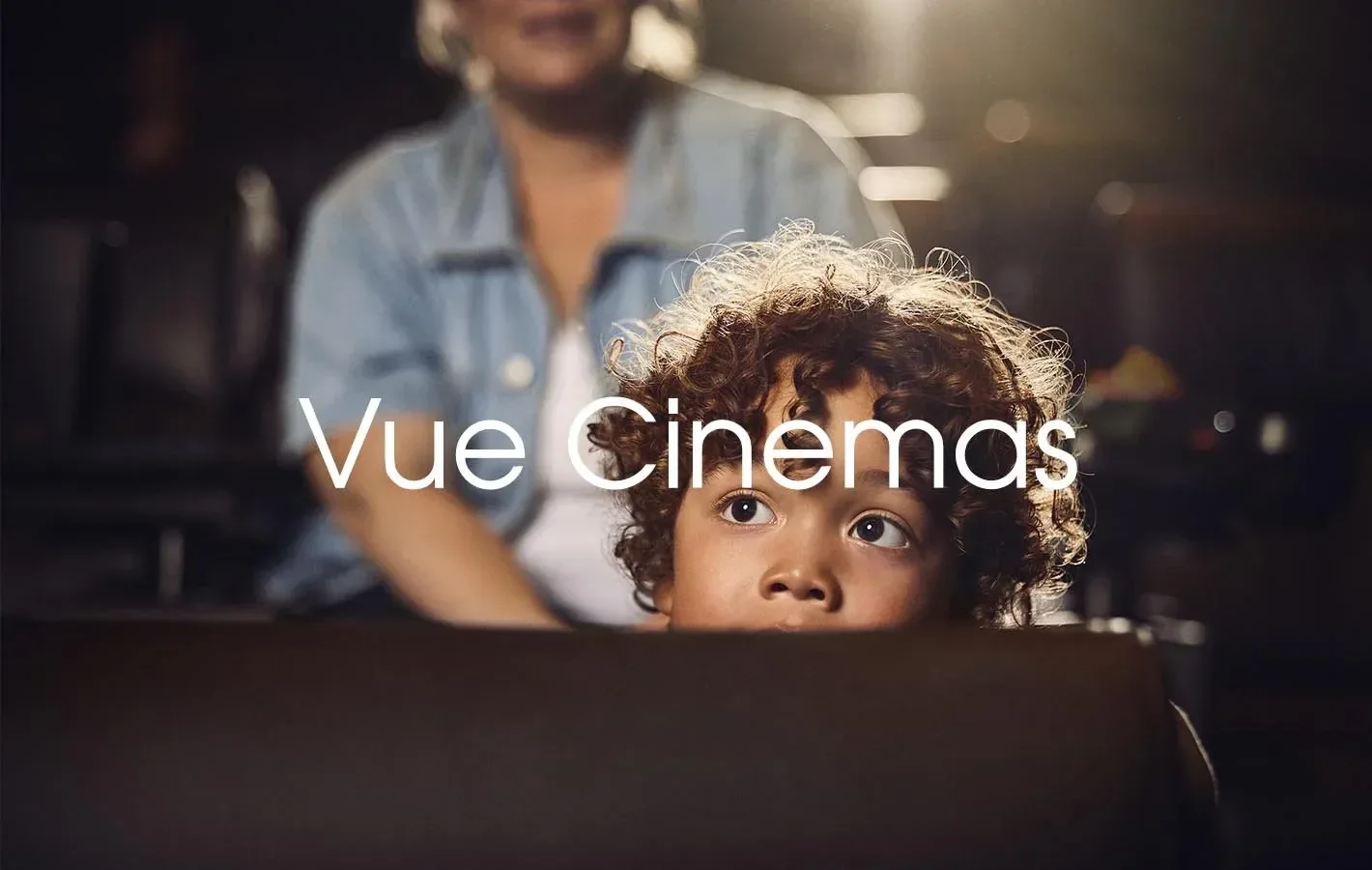 Commercial lifestyle photography created for Vue Cinemas, documenting the cinema-going experience through portraiture and observational imagery. The project focuses on entertainment, leisure and shared cultural experiences.