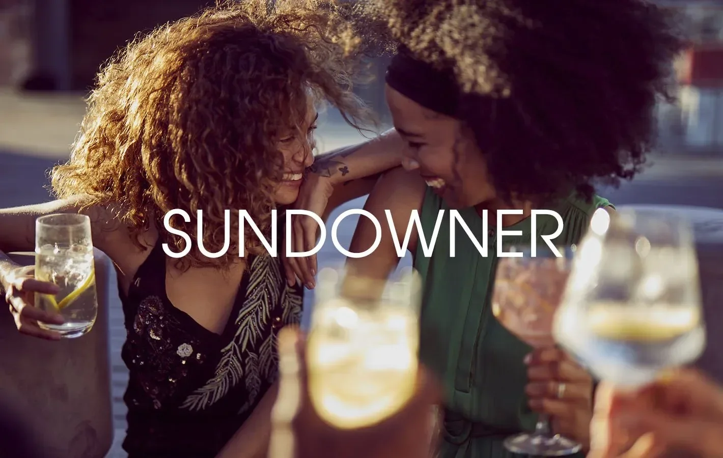 A lifestyle photography project exploring friendship, social connection and the shared experiences that bring people together. Photographed during evenings and golden hour, the series celebrates conversation, community and contemporary social life.