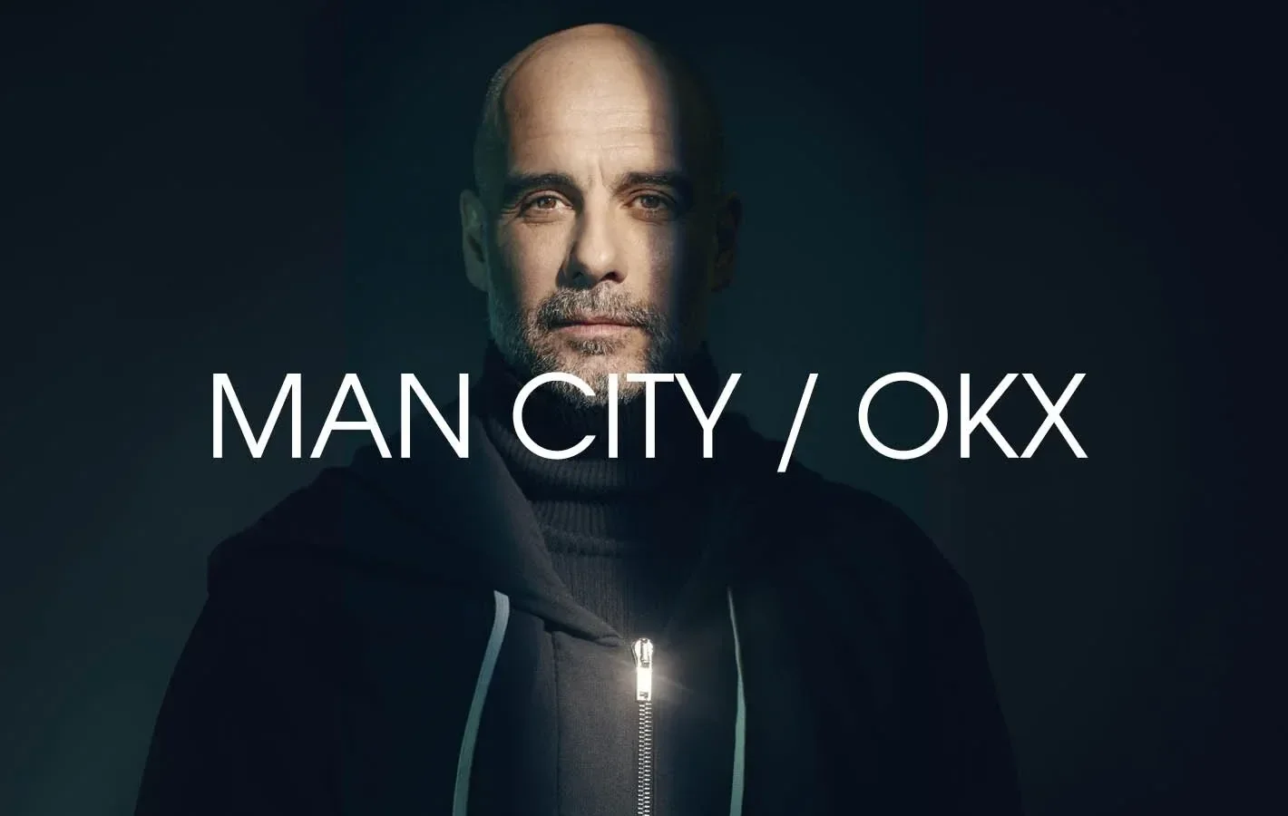 A commercial photography campaign created for Manchester City and OKX, featuring players, coaching staff and behind-the-scenes access. The project combines sports portraiture, advertising photography and visual storytelling around one of the world's 