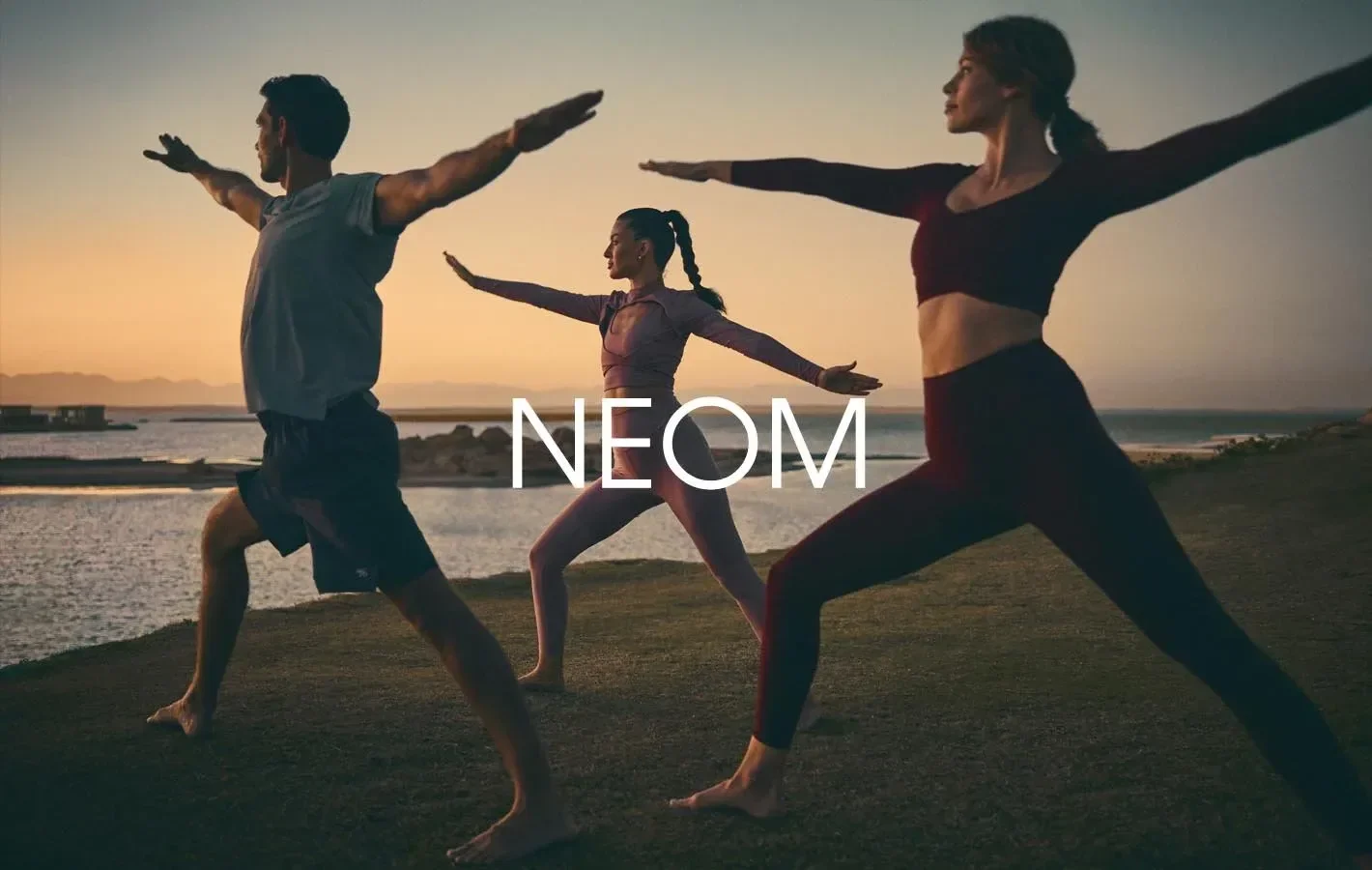 Commercial lifestyle photography created for NEOM in Saudi Arabia. Photographed across luxury destinations and landmark developments, the project explores travel, hospitality and contemporary lifestyle experiences.
