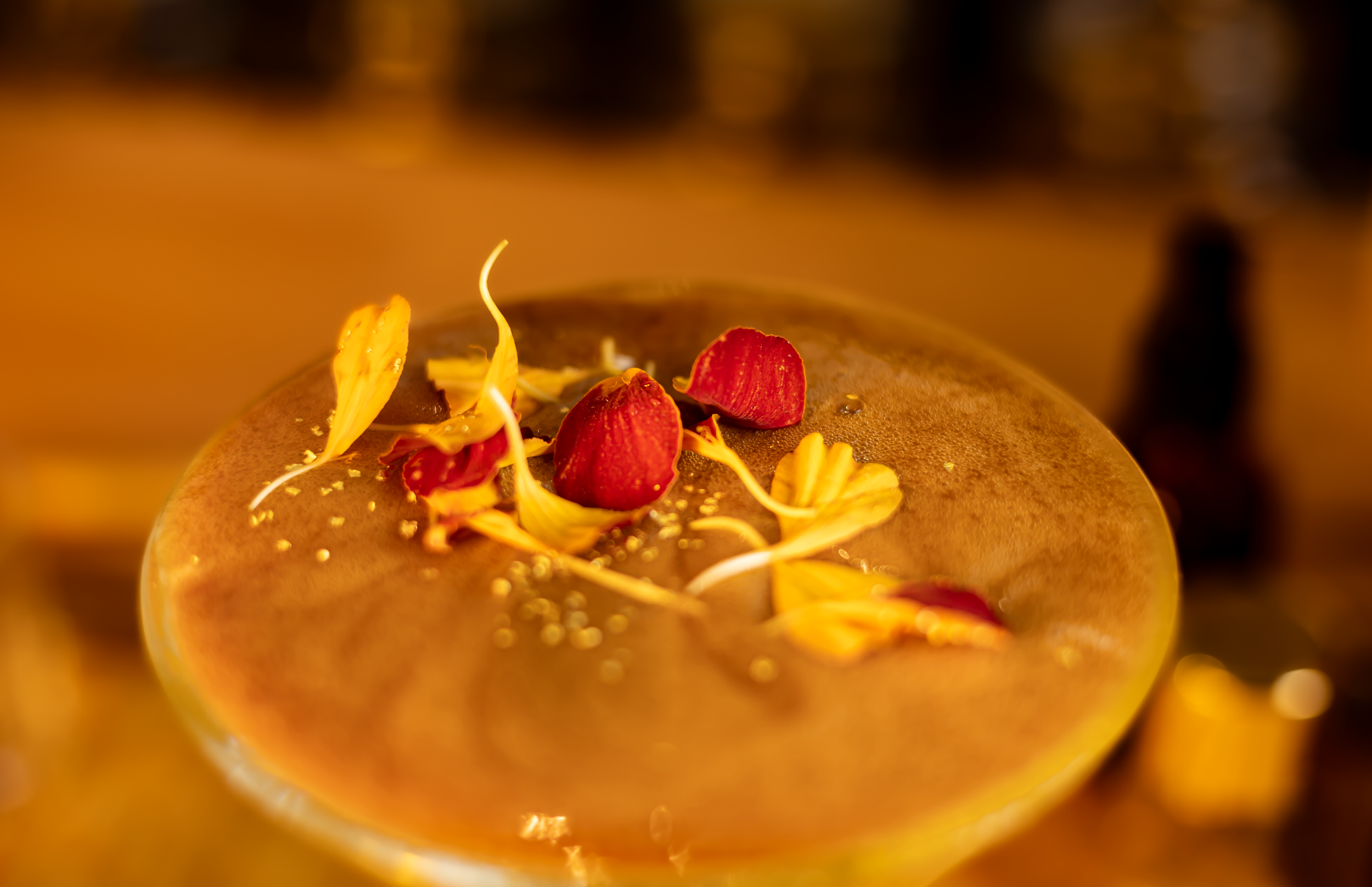 Bula | Drinks Menu