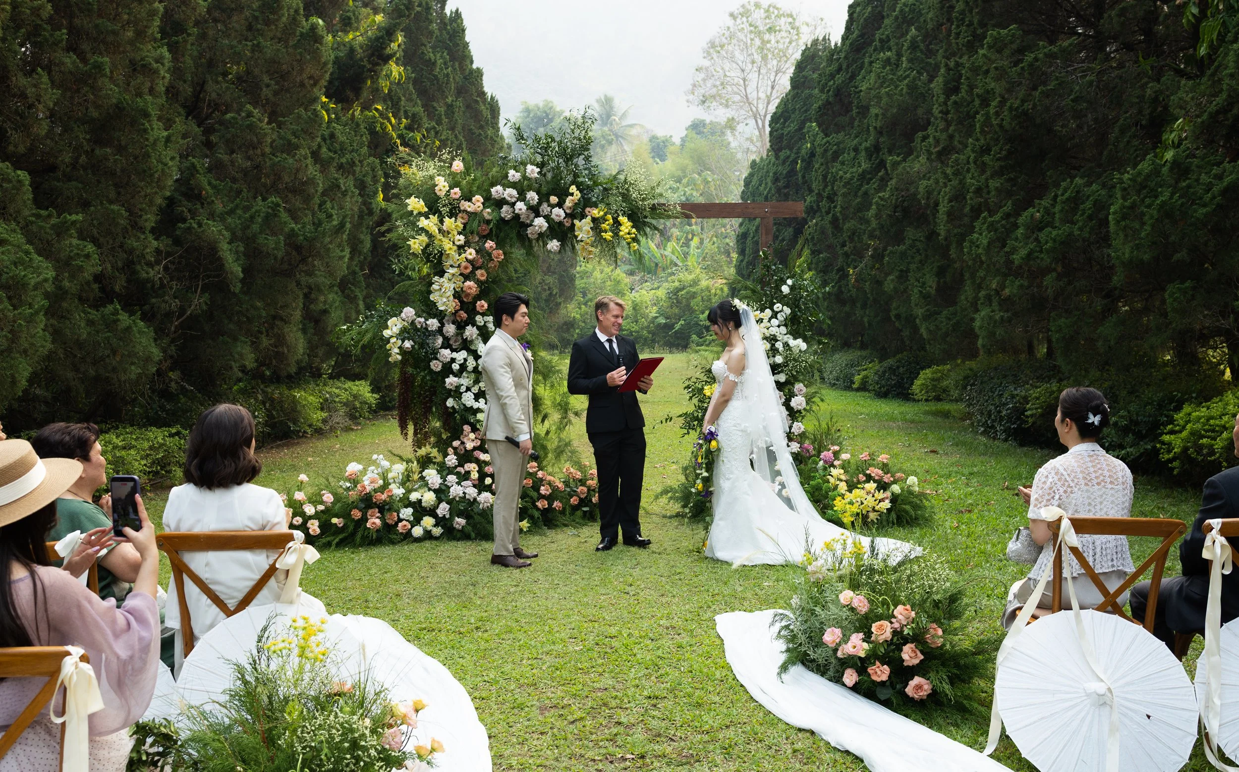 Destination Wedding Photographer | Austin, TX & Beyond