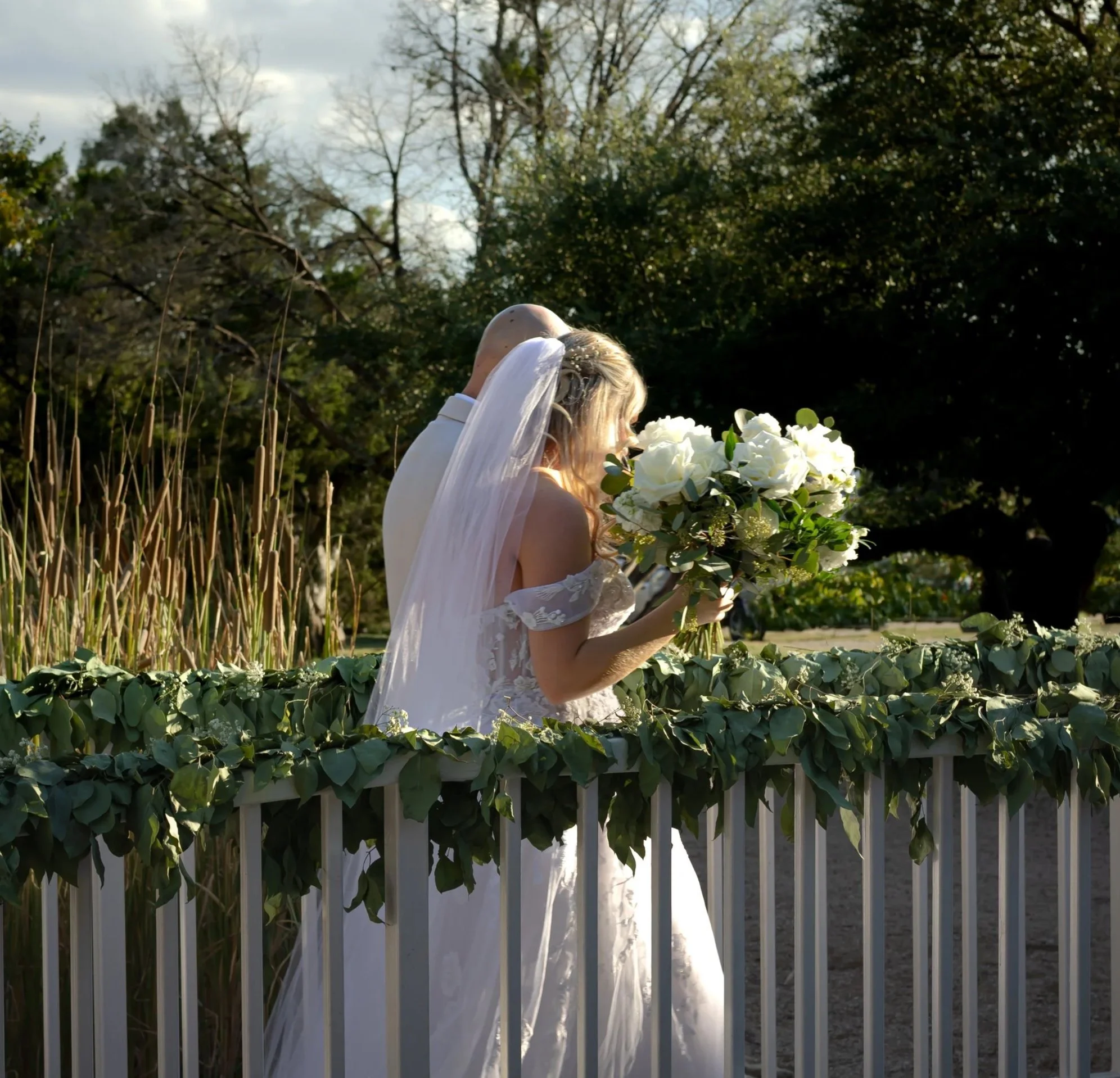 J&G | Wedding