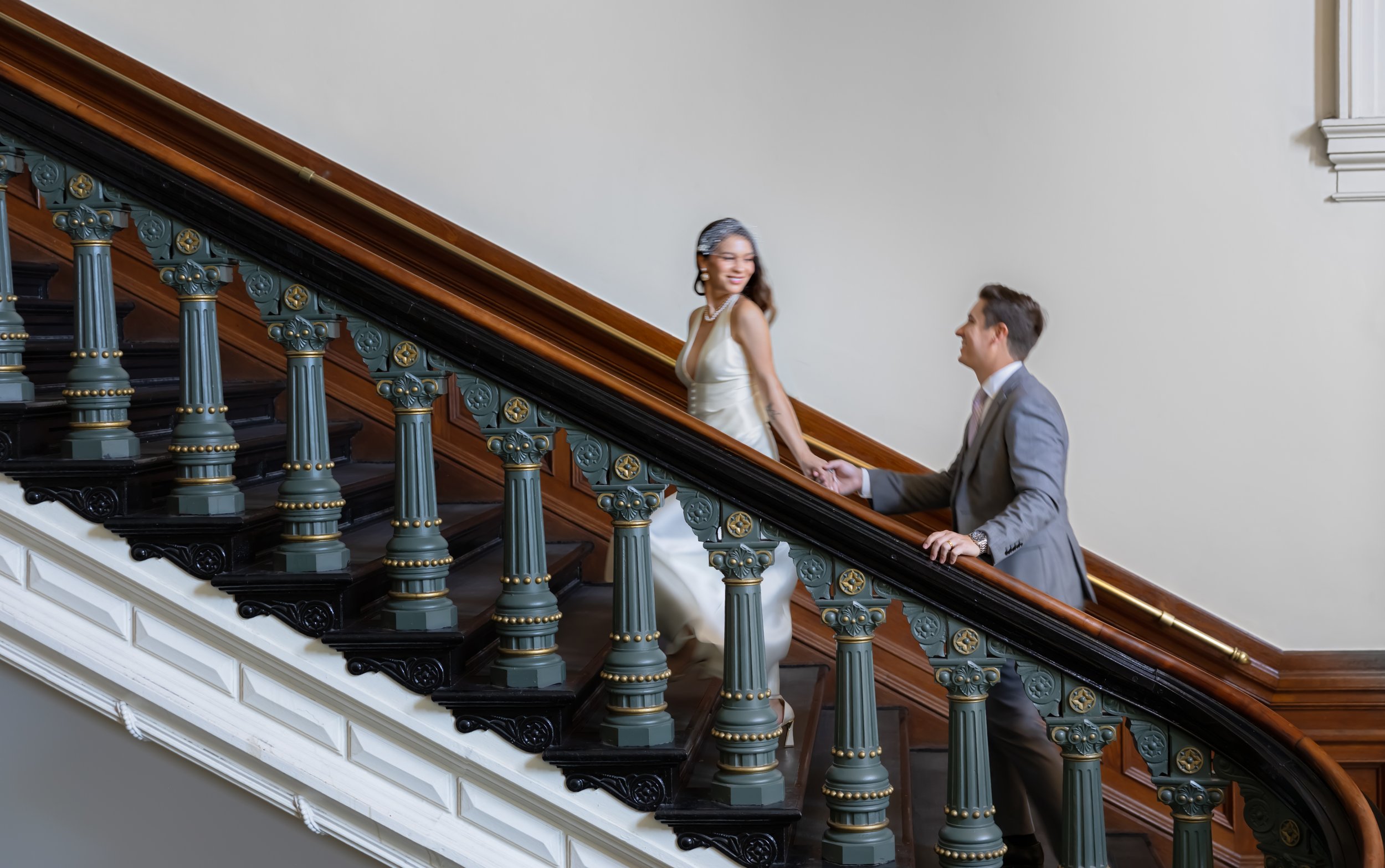 R&G | Elopement