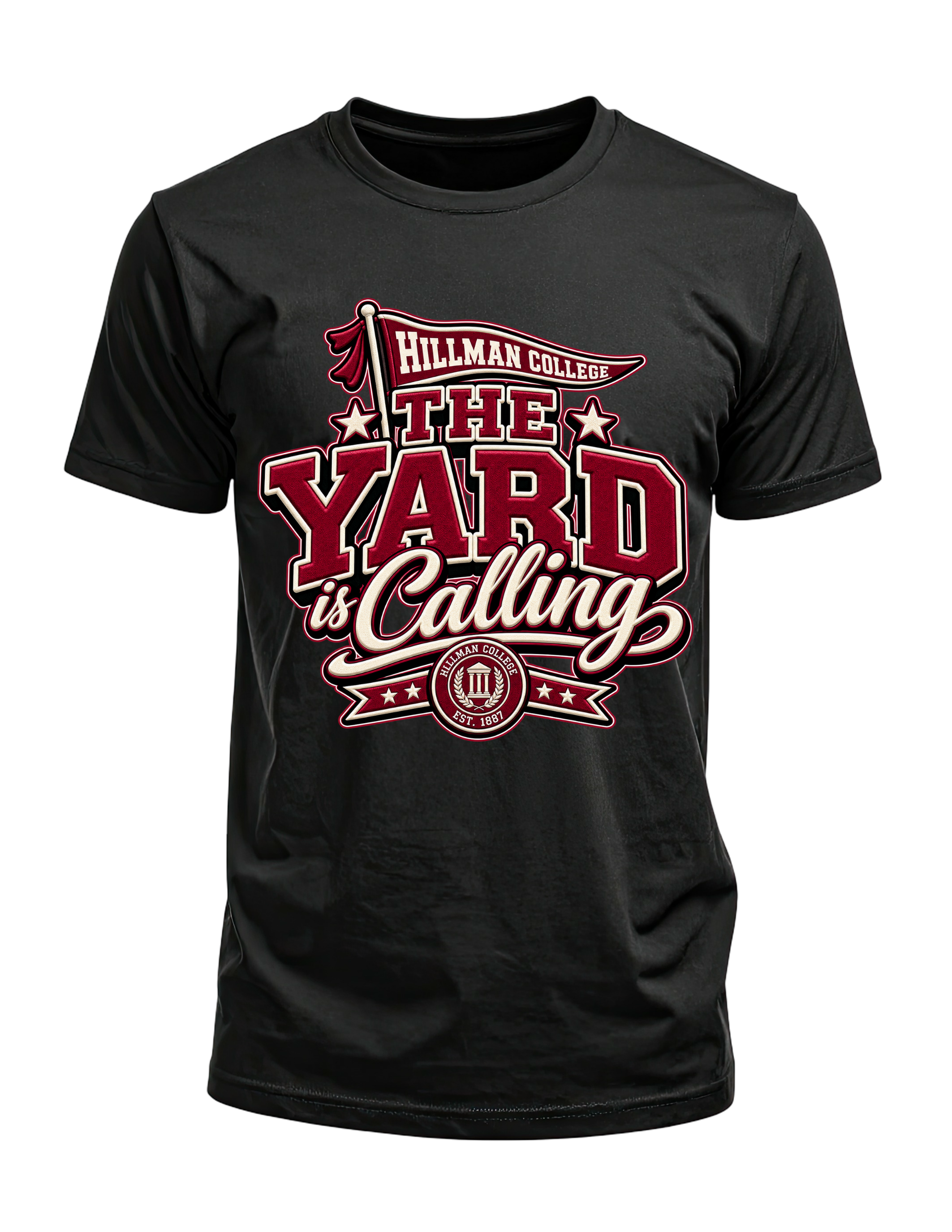 A Different Kind of Homecoming – Yard Calling
