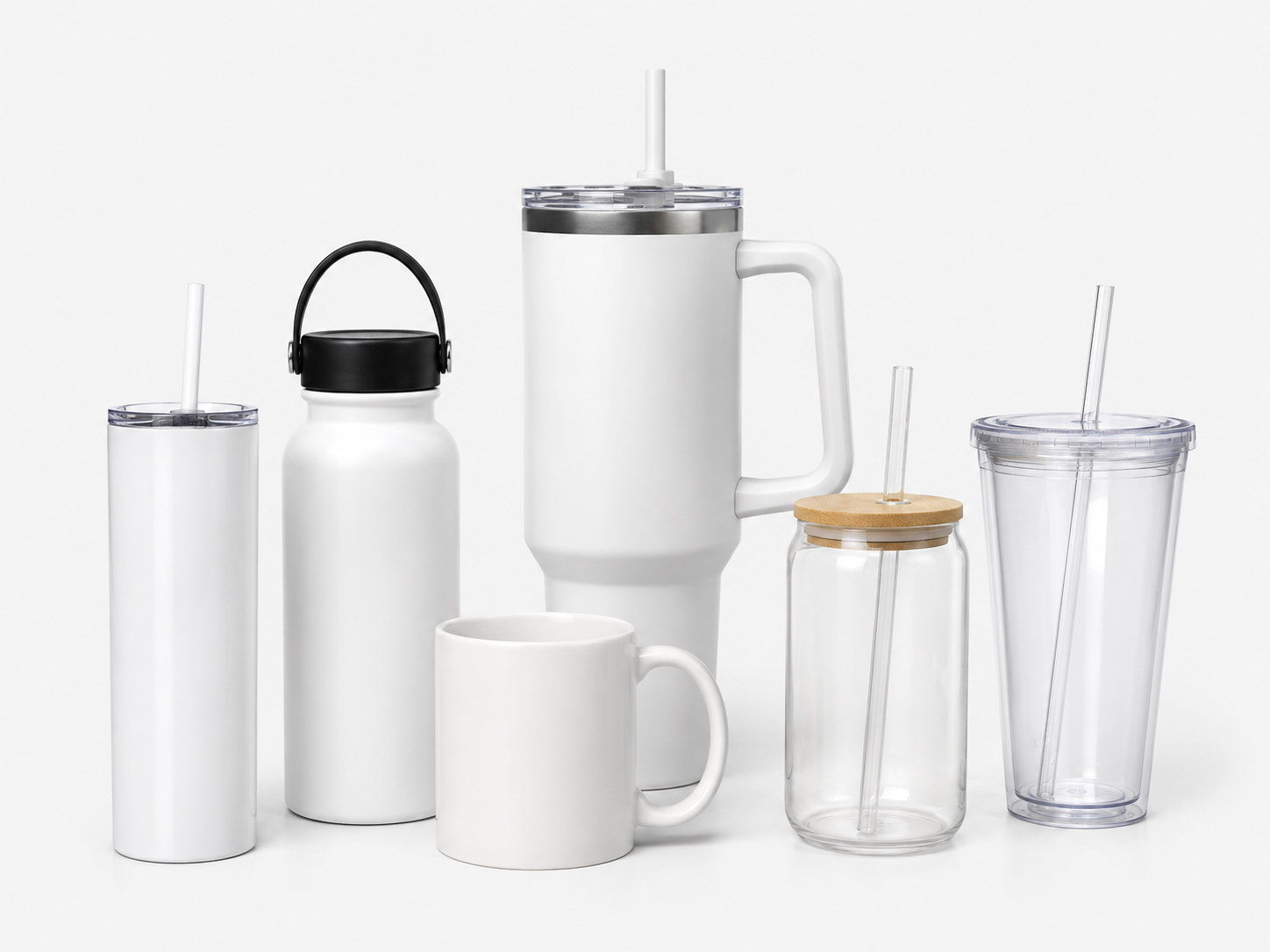 Custom Tumbler / Cup