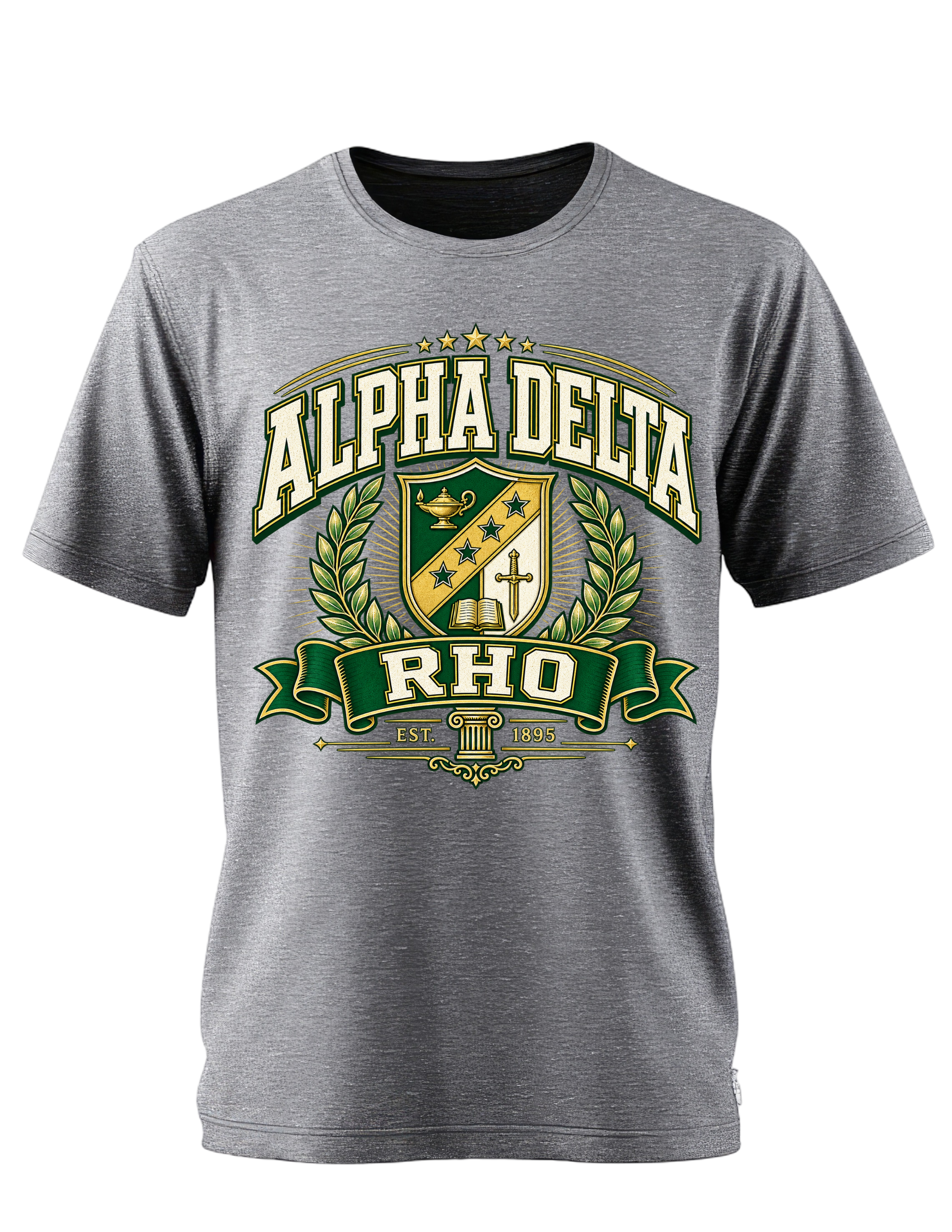 A Different Kind of Homecoming – Alpha Delta Rho