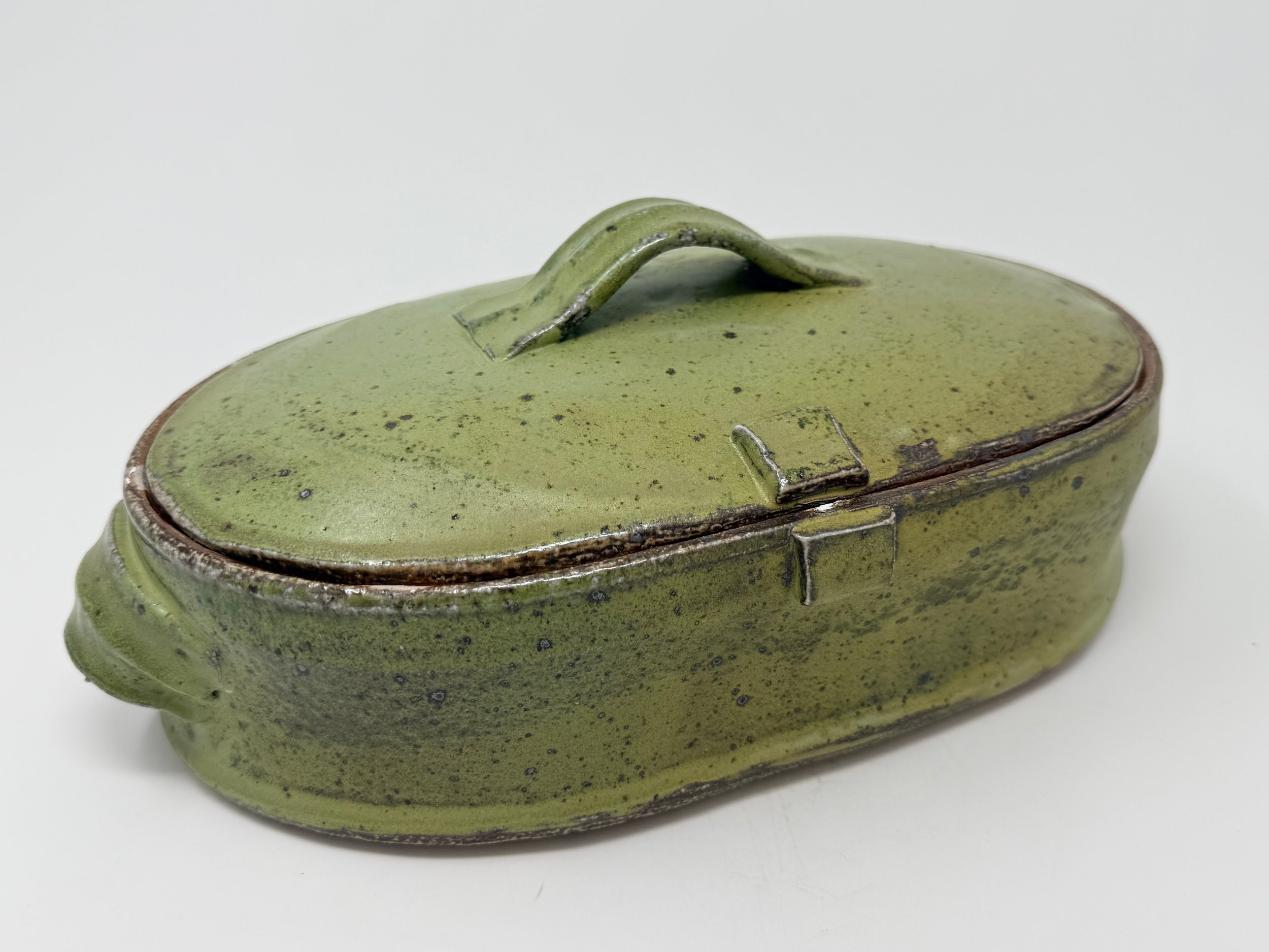 Casserole Dish