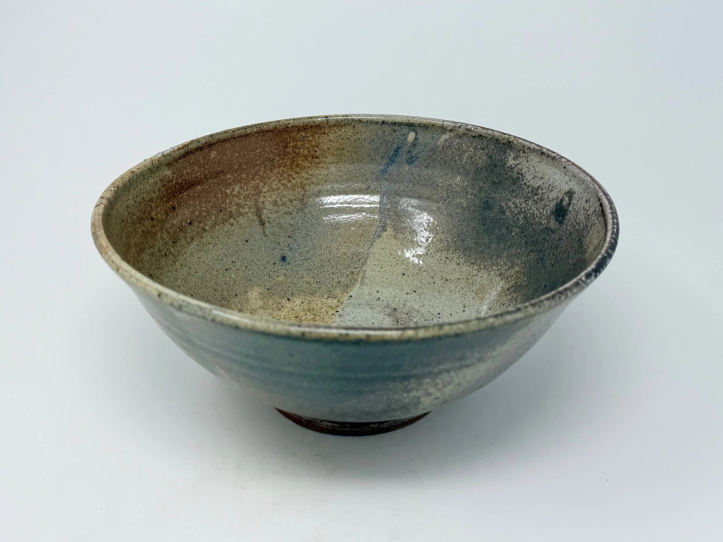 Large Display Bowl