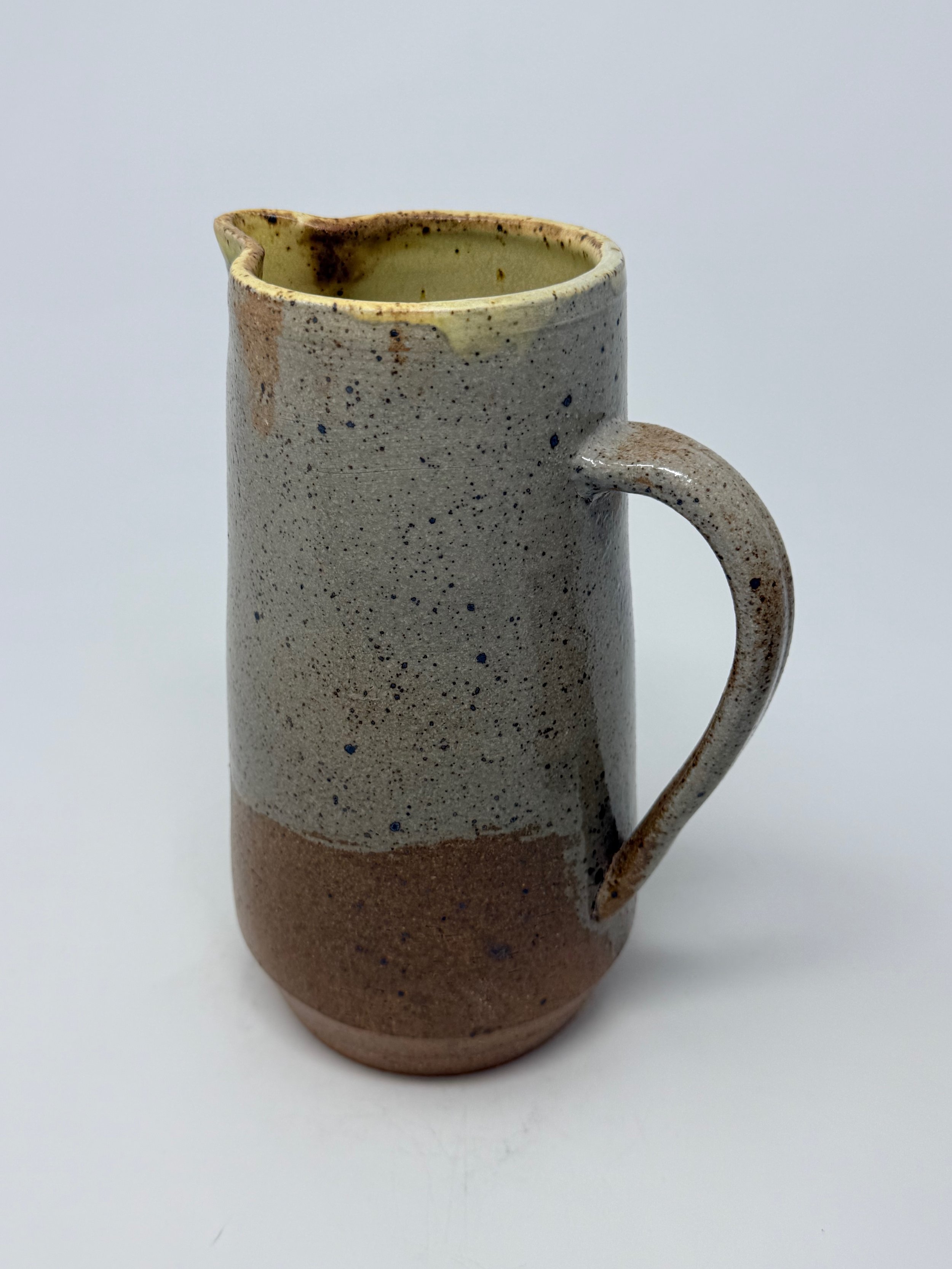 Small Pitcher