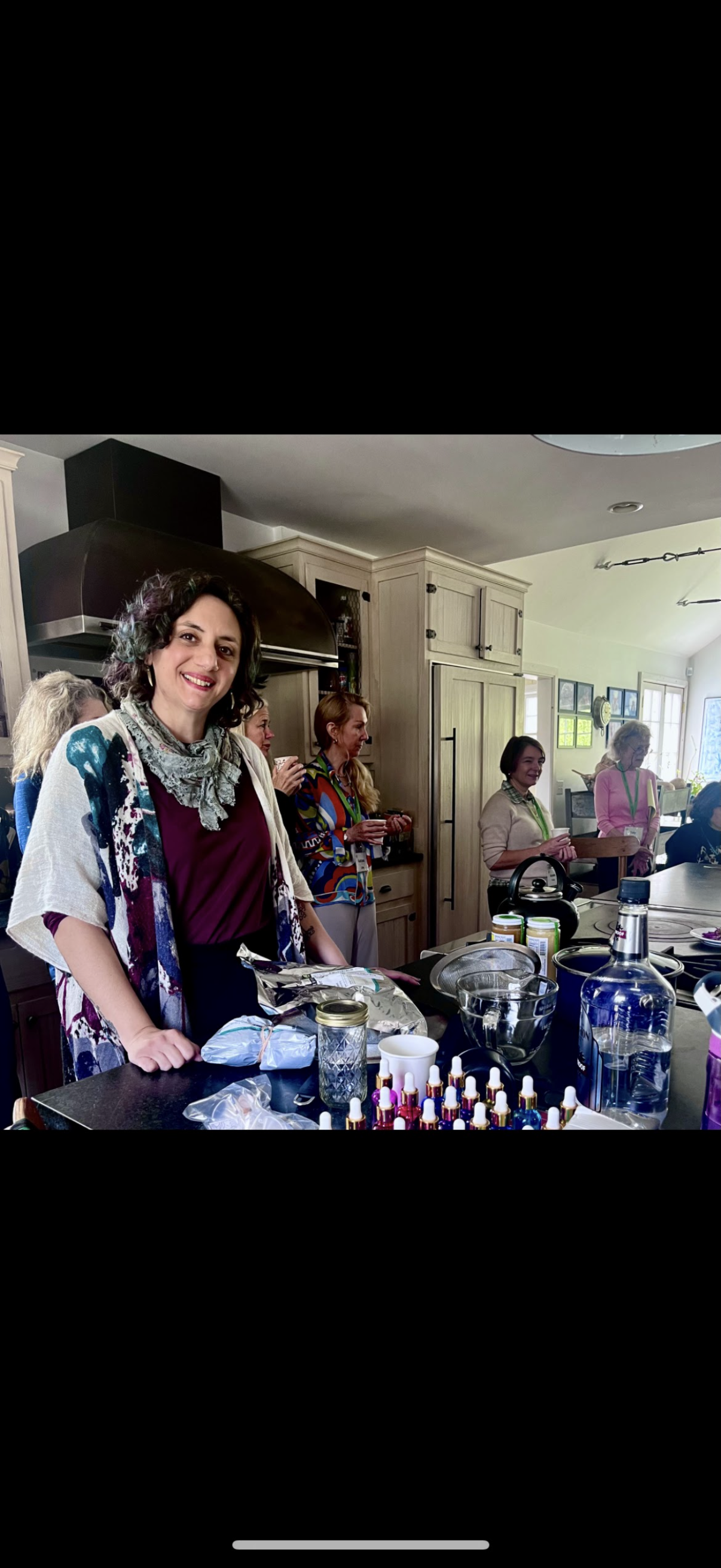 Herbal Medicine Making