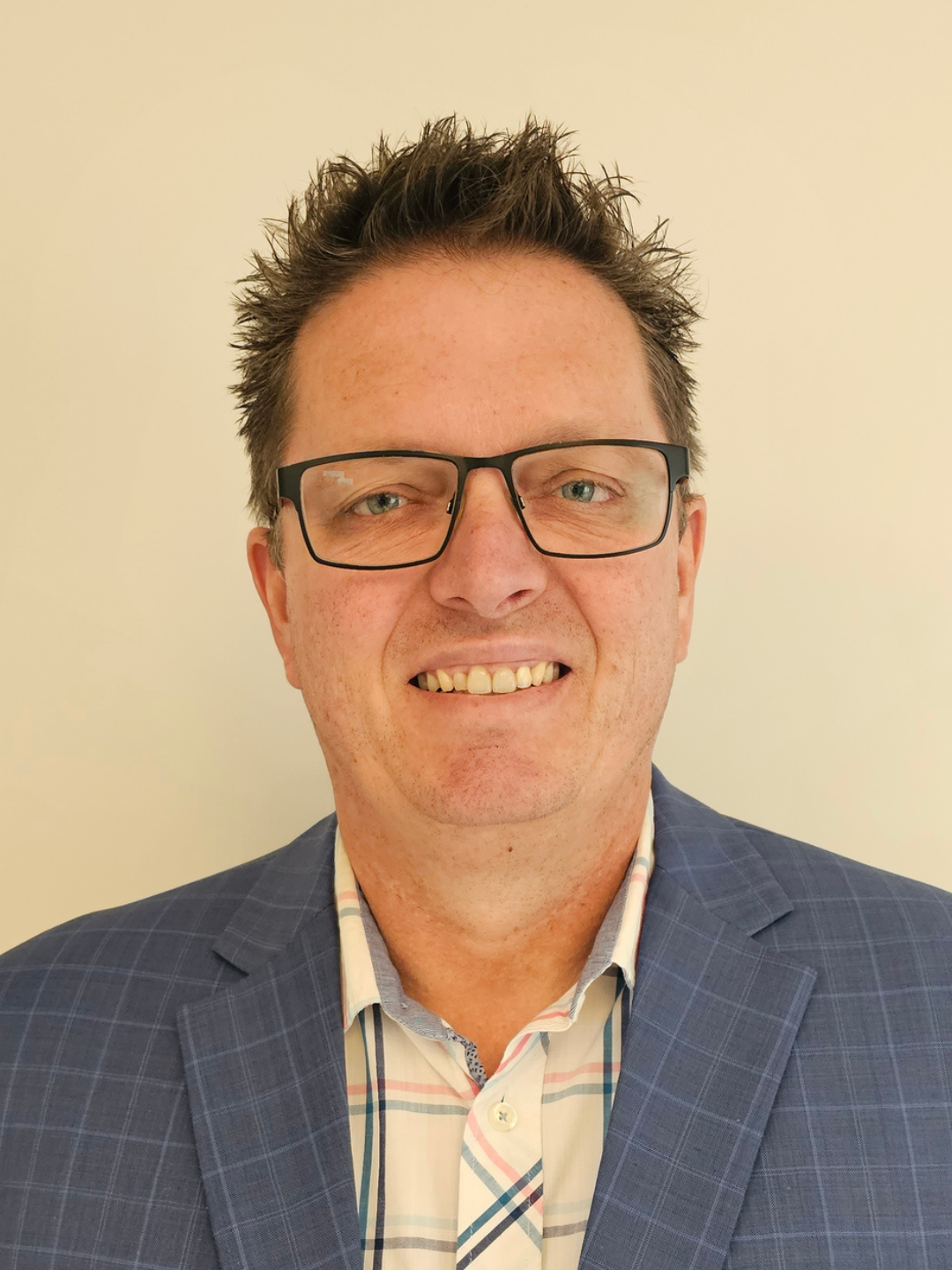 Daniel Cropp, Independent Insurance Adviser based in Christchurch's Headshot