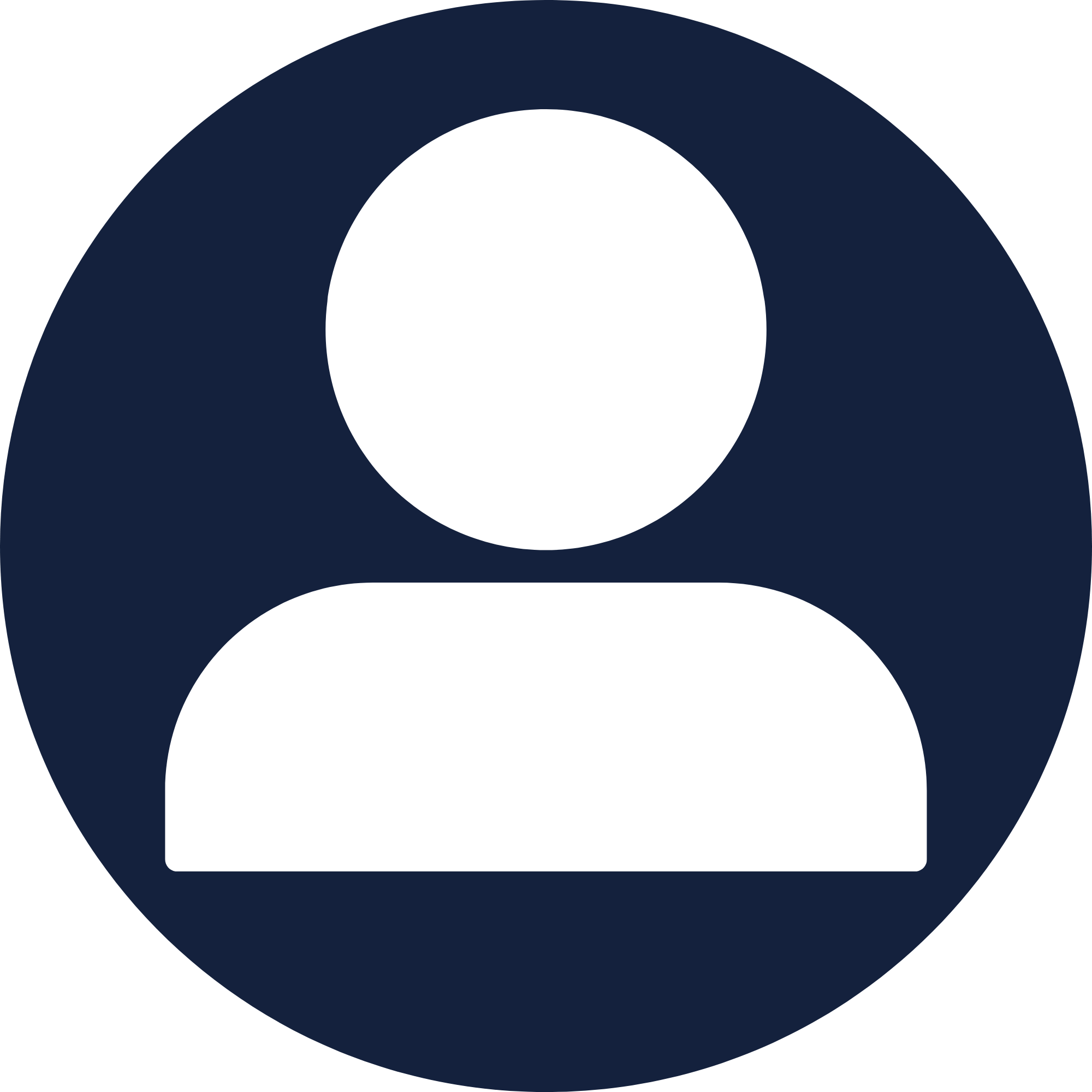 Black and white icon of a desktop computer monitor with a circular play button in the center, representing a video player.