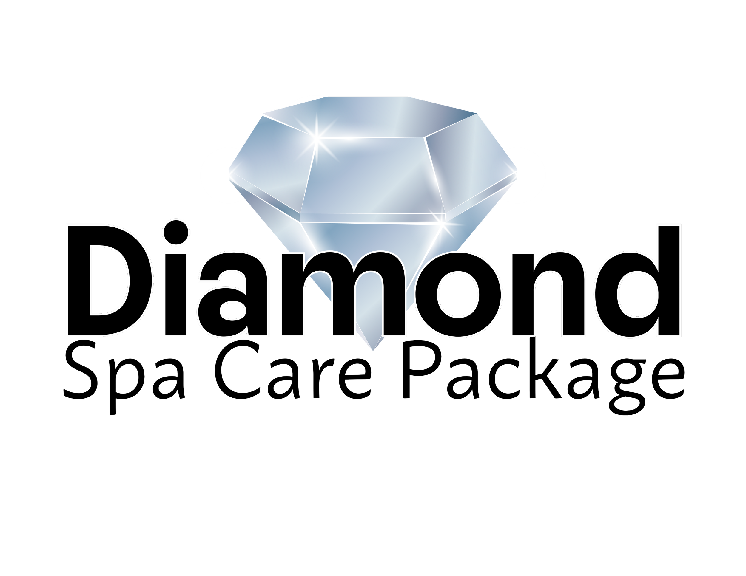 Diamond Spa Care Package - Visit Every Week