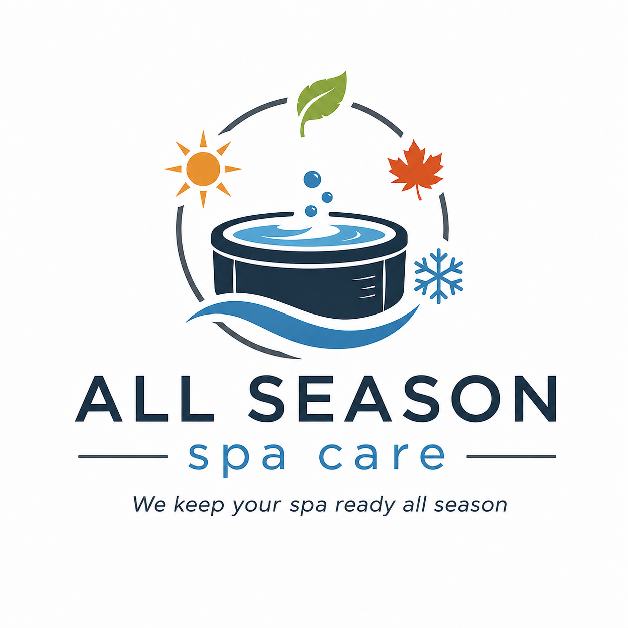 All Season Spa Care