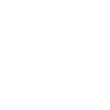 Black and white icon of a family with two adults and one child.
