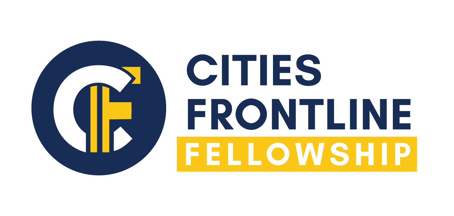 Cities Frontline Fellowship