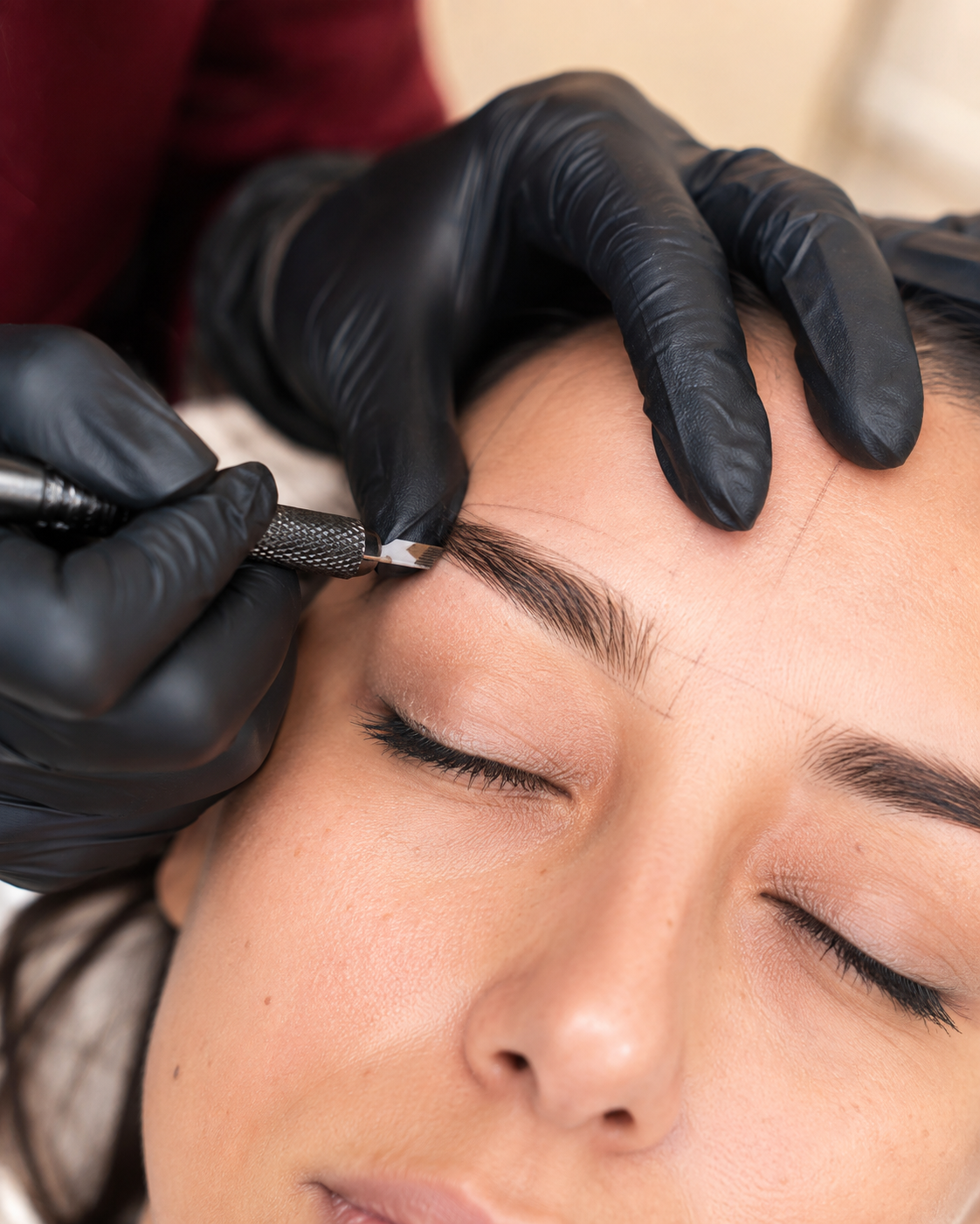 Microblading Training
