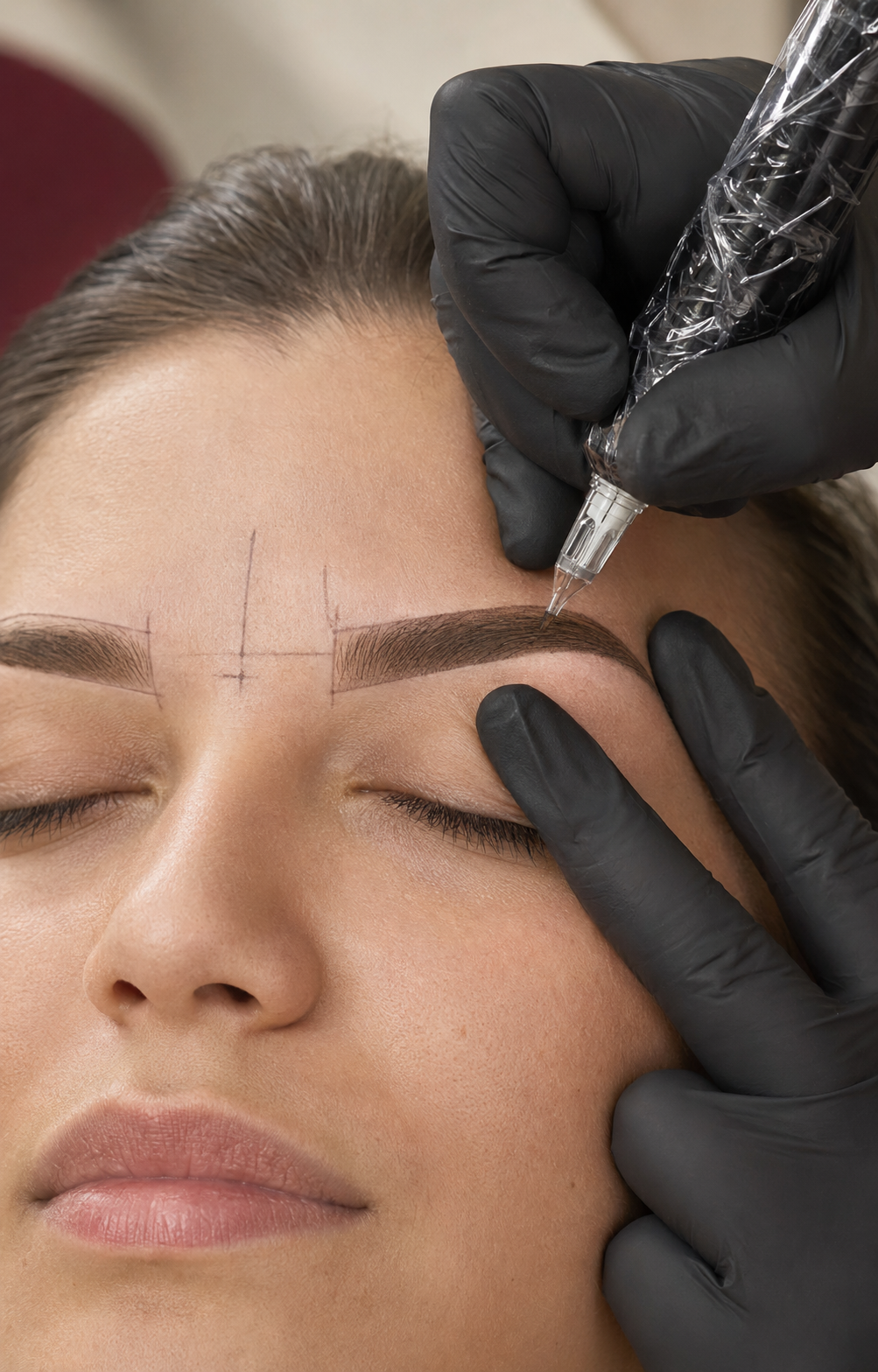 Powder Brows Career Intensive | October 3–5, 2026