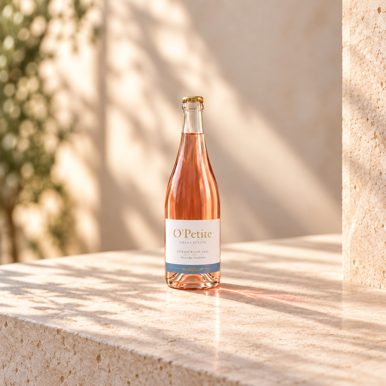 O'Petite Still Rosé 2025
