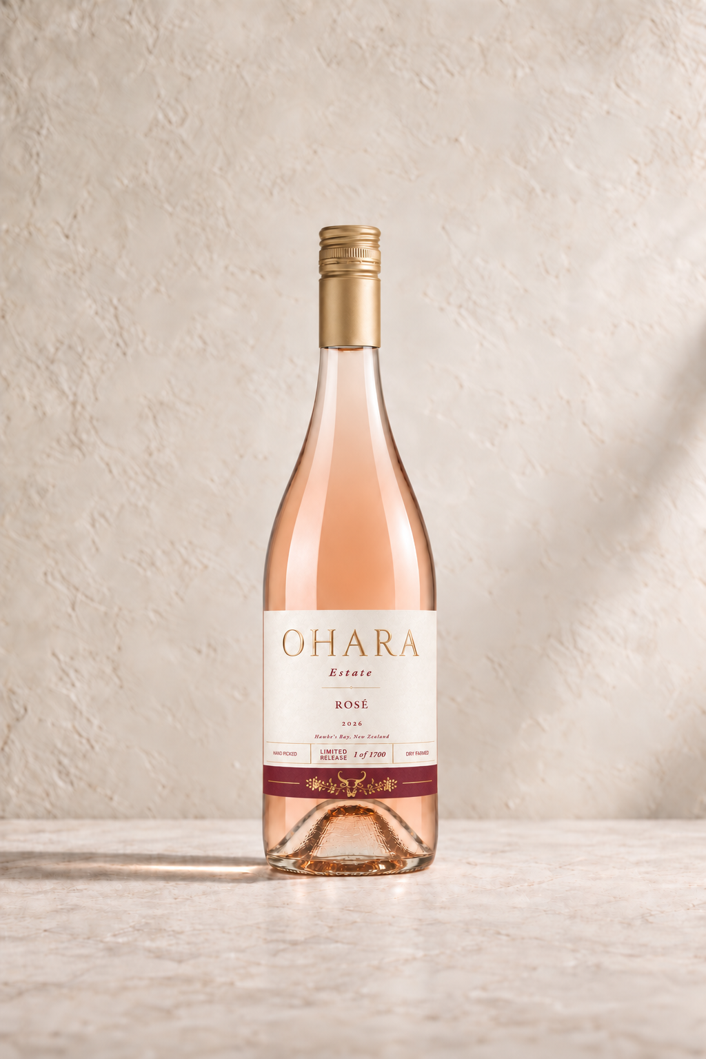 Estate Rosé 2026