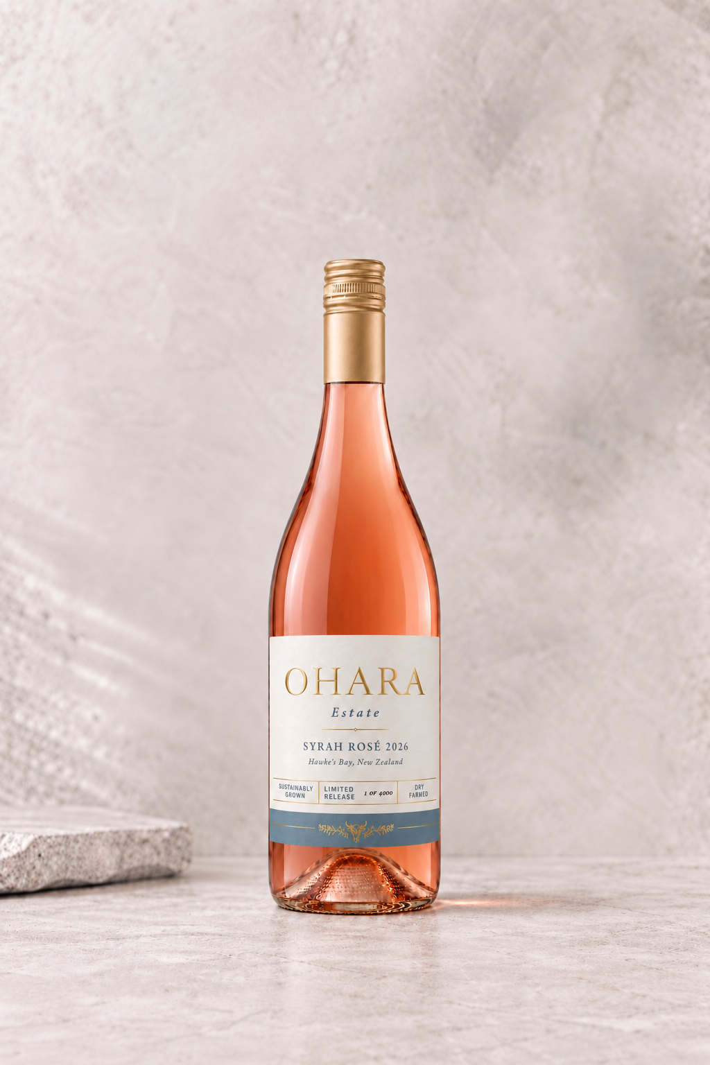 Still Rosé 2025