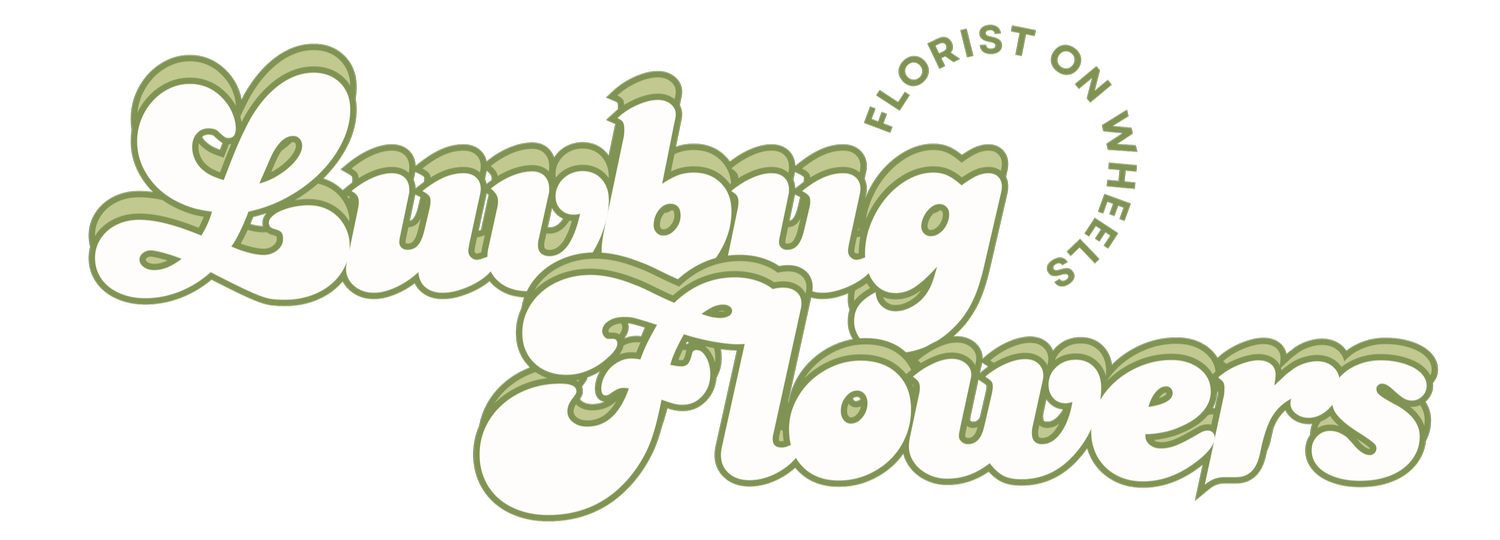 Luvbug Flowers