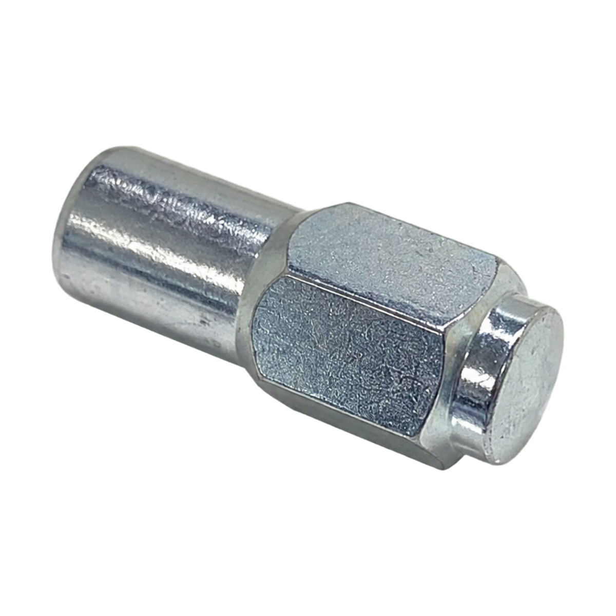 GP4 to GP1 M12 x 1.50 Zinc Conversion Nut