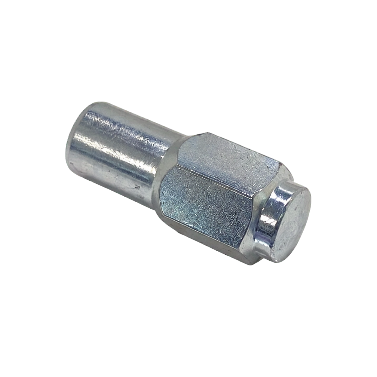 GP4 to GP1 7/16 Zinc Conversion Nut
