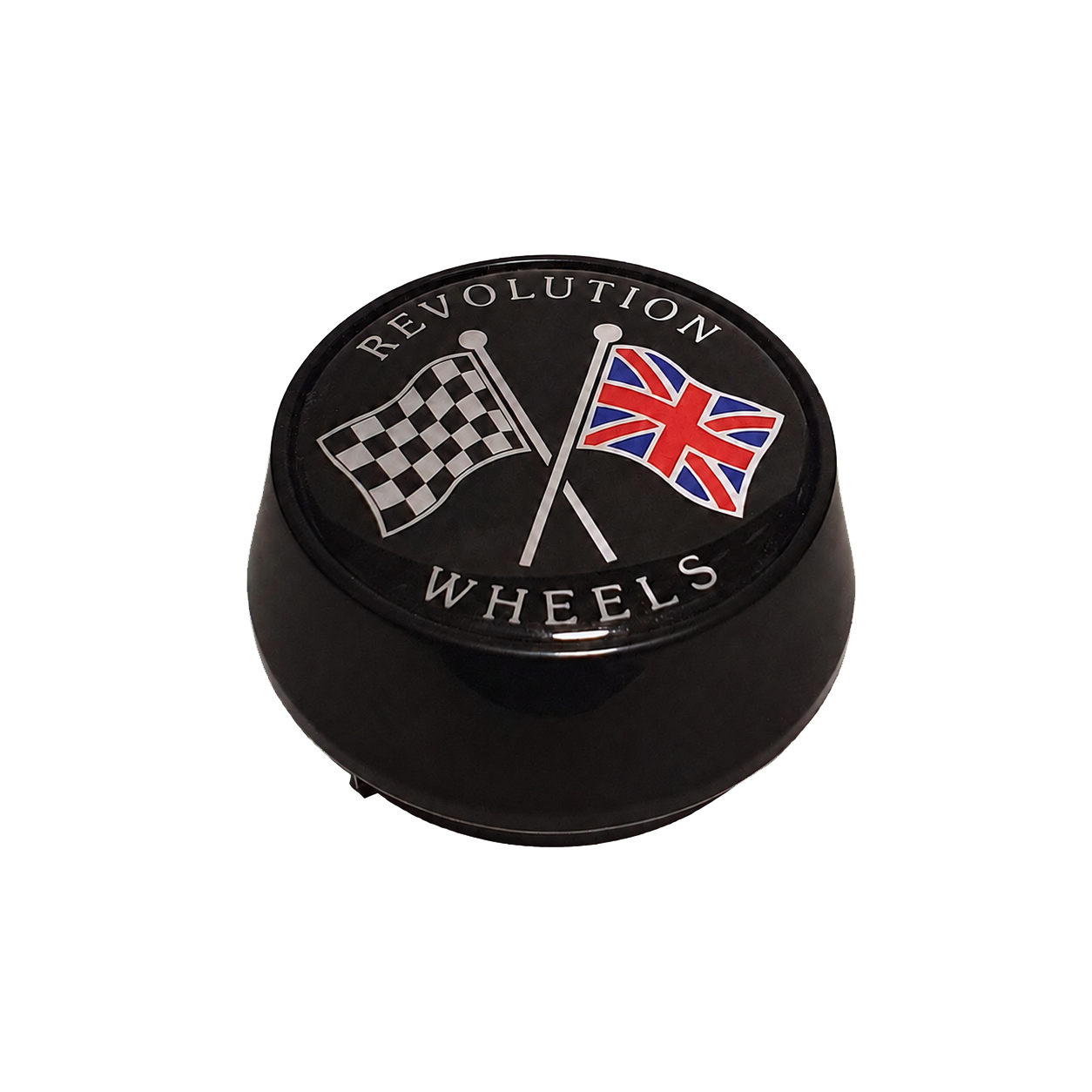 RACLB2 Centre Cap for 4/5 Spoke & RFX