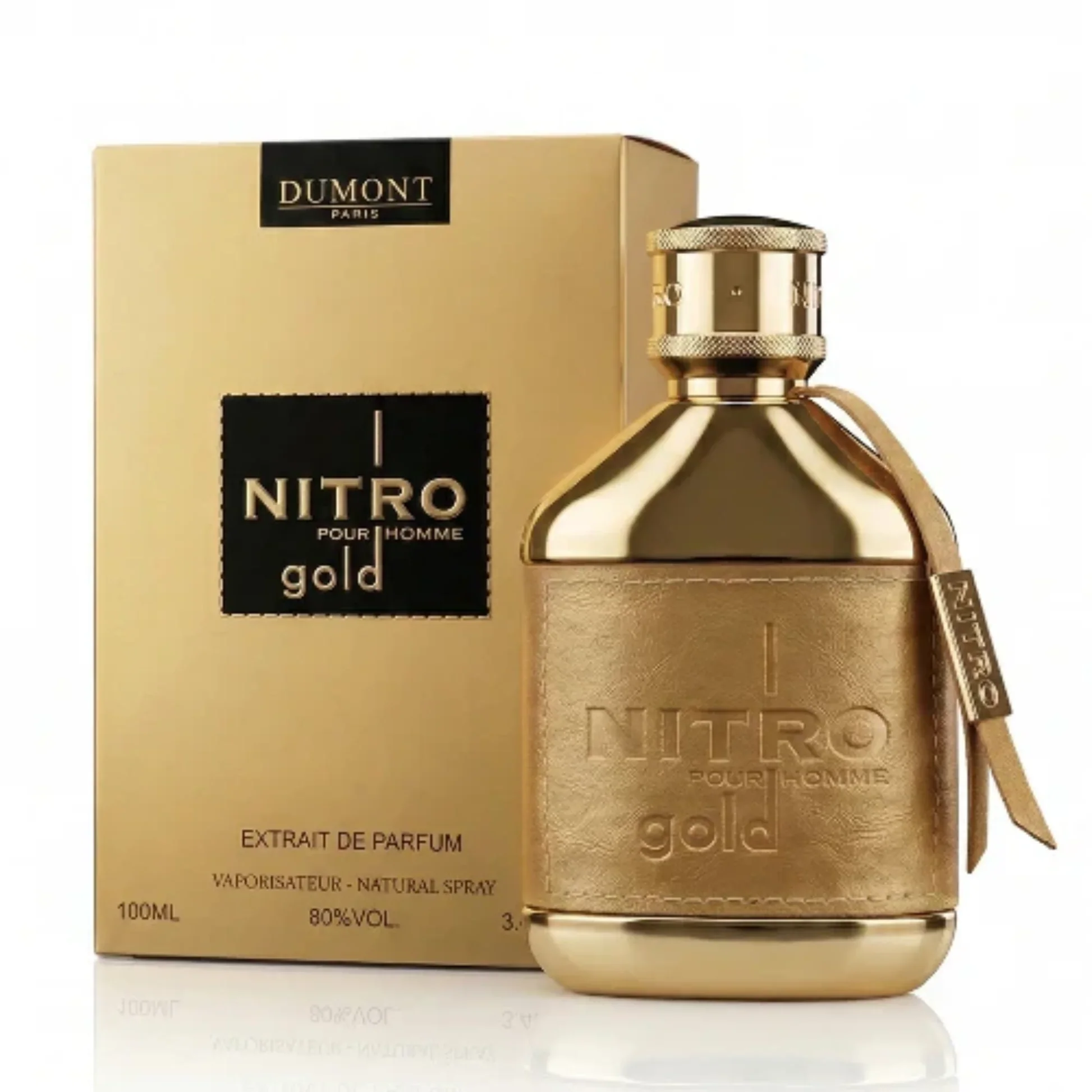 NITRO GOLD
