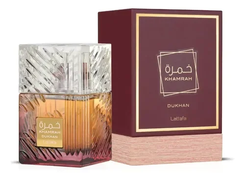 KHAMRAH DUKHAN
