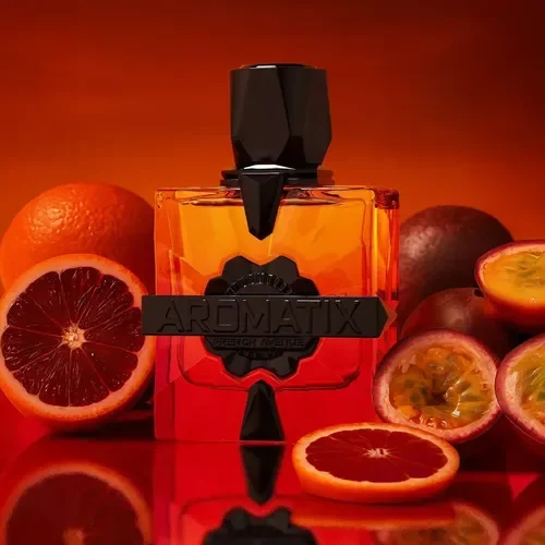 AROMATIX FORBIDDEN FRUIT