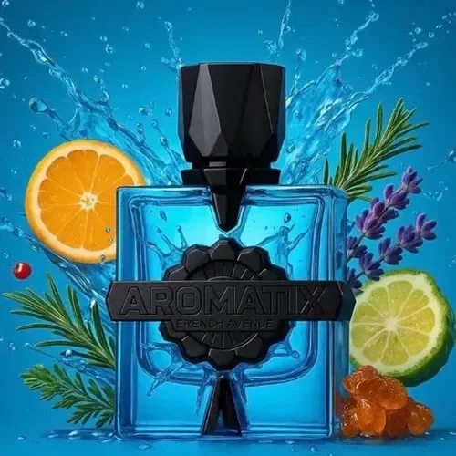 AROMATIX MAGNETIC