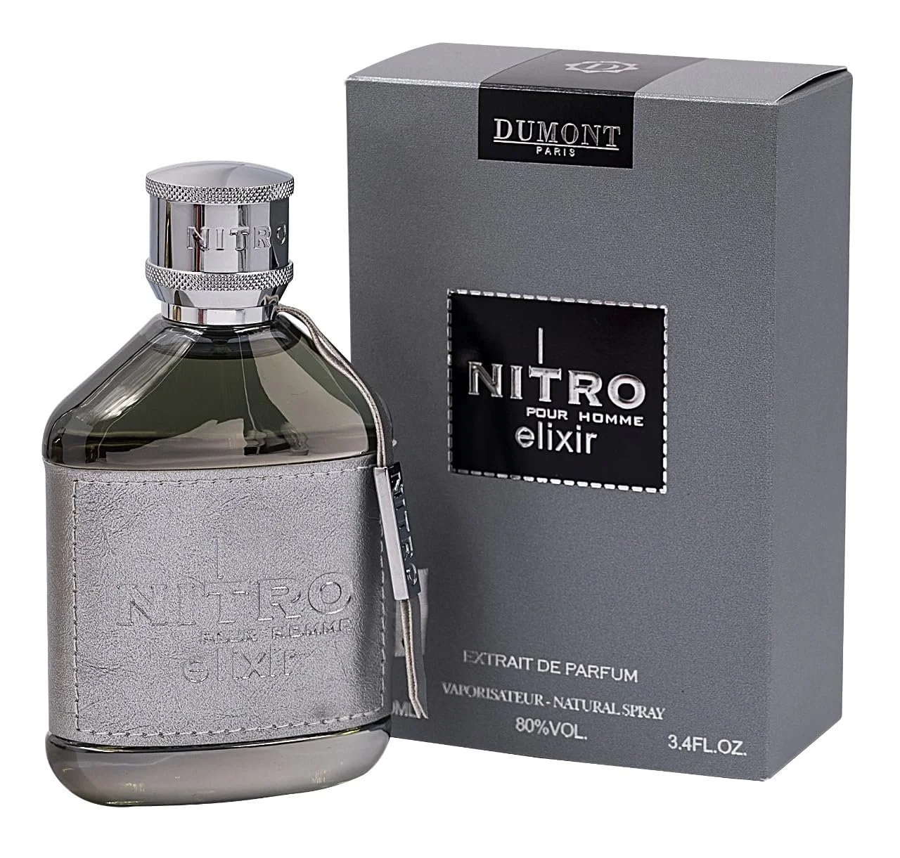 NITRO ELIXIR
