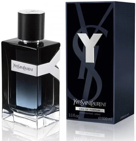 Y YSL EDP