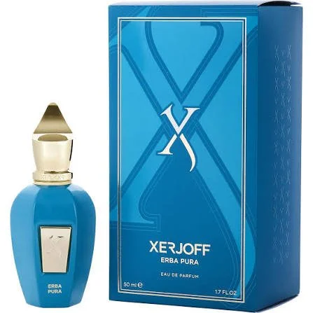 XERJOFF ERBA PURA