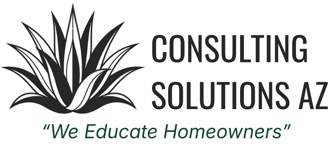 Consulting Solutions AZ