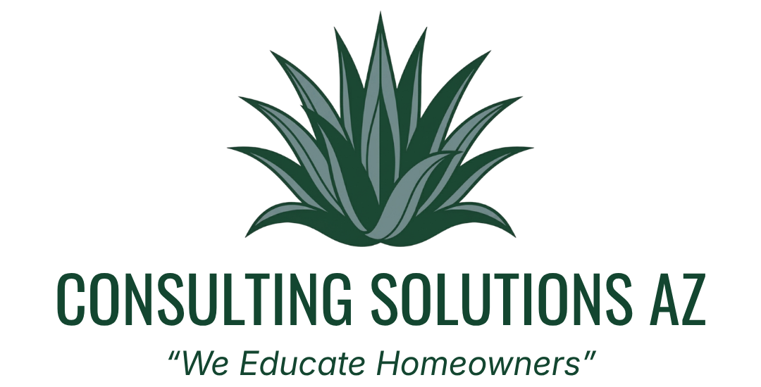 Consulting Solutions AZ
