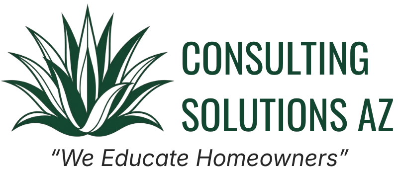Consulting Solutions AZ